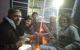 Hostel Relax Homestay