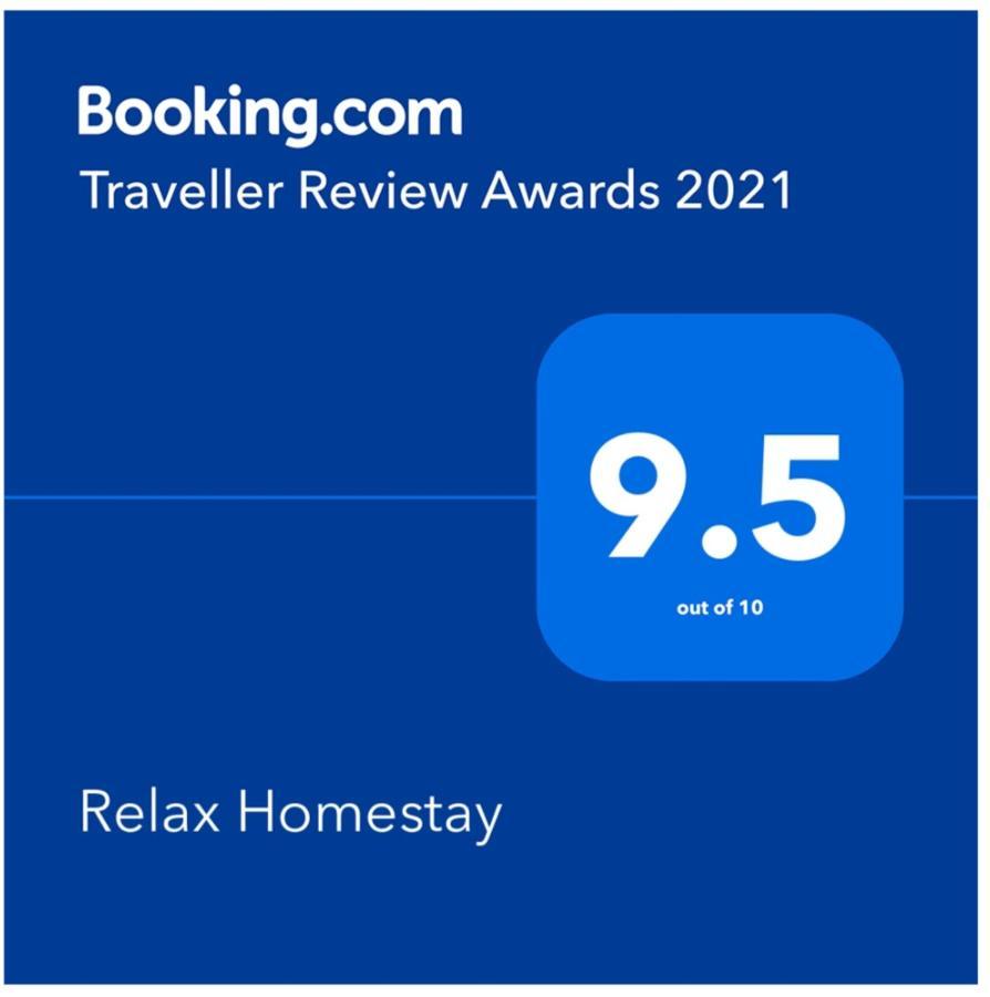 Hostel Relax Homestay Gaya Exterior photo