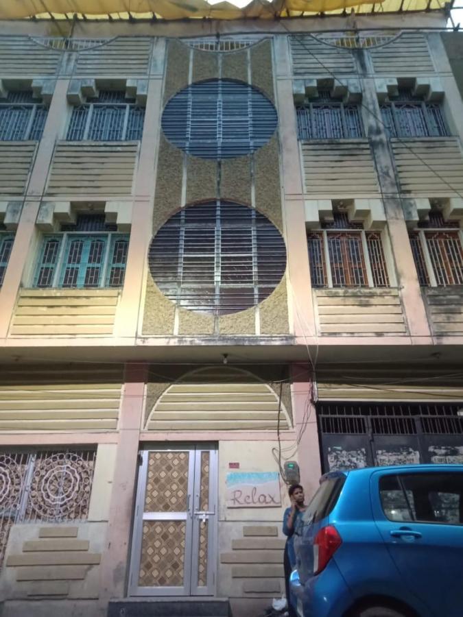 Hostel Relax Homestay Gaya Exterior photo